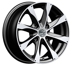 IJITSU SLK1547 6x14/4x98 D58.6 ET35 BFP