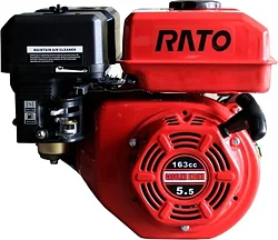 Двигатель для садовой техники RATO R160 S TYPE