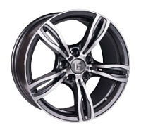 BANTAJ BJ2412 6.5x16/5x114.3 D66.1 ET40 S