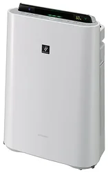 Очиститель и увлажнитель воздуха Sharp KC-D51RW Очиститель и увлажнитель воздуха Sharp KC-D51RW
