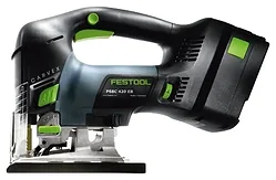 Лобзик Festool PSBC 420 EB Li-Basic Лобзик Festool PSBC 420 EB Li-Basic