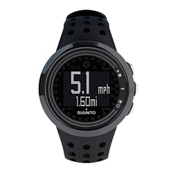 Suunto M5 all black