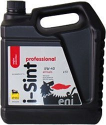 Eni i-Sint Professional 5W-40 20л Eni i-Sint Professional 5W-40 20л
