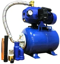 Насос UNIPUMP AUTO DP 750-50