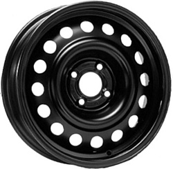 Trebl 9493 6.5x16/4x108 D65.1 ET23