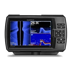 Garmin STRIKER 7sv