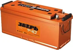 Зверь TT 140 (140Ah)