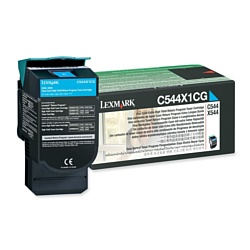 Lexmark C544X1CG