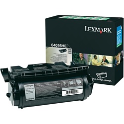 Lexmark 64016HE