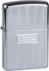 Zippo Turn with Zippo 250