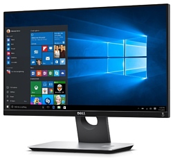 DELL S2317HJ