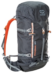 Climbing Technology Magma 45 black