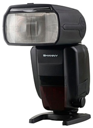 Shanny SN910+ for Nikon