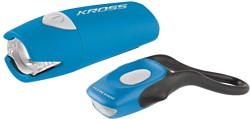 Kross SCOPE SET II (синий) (T4COS000070BL)