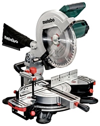 Торцовочная пила Metabo KS 305 M