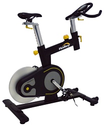 Halley Fitness Hirondelle