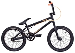 KHEbikes Barcode 18.18 (2016)