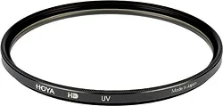 Светофильтр Hoya UV(O) HD 72mm