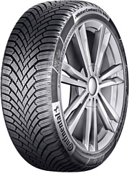 Continental ContiWinterContact TS 860 195/65 R15 91T