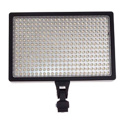 Professional Video Light LED-336A