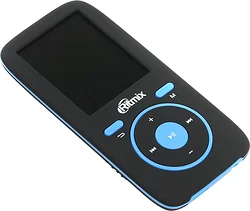 MP3-плеер Ritmix RF-4450 4Gb MP3-плеер Ritmix RF-4450 4Gb
