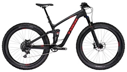 TREK Farley EX 9.8 (2017)