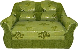Fancytime Ариель II (зеленый)