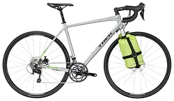 Велосипед TREK 720 Disc (2017)