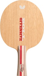 Butterfly Timo Boll Offensive