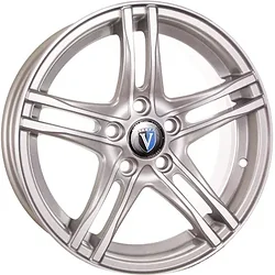 Колесный диск Venti 1505 6x15/5x100 D57.1 ET38 SL