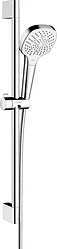 Душевая система Hansgrohe Croma Select E Multi (26590400)