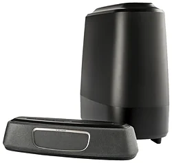Комплект акустики Polk Audio MagniFi Mini