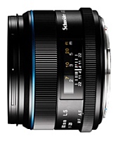 Schneider 80mm f/2.8 LS