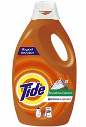 Tide Альпийская свежесть (0.975 л)