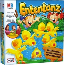 Hasbro Ententanz (Веселые утята)