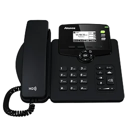 Voip-телефон Akuvox SP-R55G