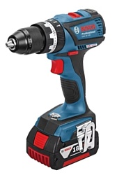 Bosch GSB 18 V-EC (06019E9104)