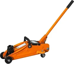 Домкрат Ombra OHT202C