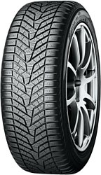 Yokohama BluEarth Winter V905 255/65 R16 109H