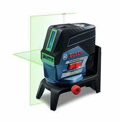Лазерный нивелир Bosch GCL 2-50 CG (0601066H00)