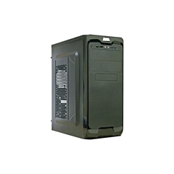 Trin U3117 BK-SR-BK 450W