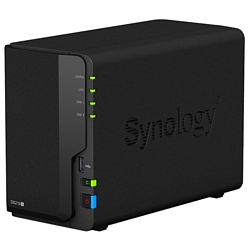 Synology DiskStation DS218+