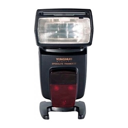 YongNuo Speedlite YN-568EX III for Nikon