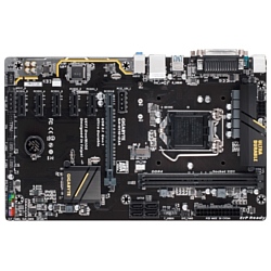 GIGABYTE GA-H110-D3A (rev. 1.0)