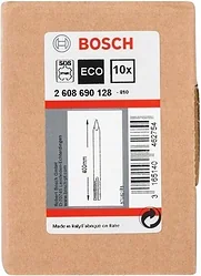 Набор инструментов Bosch 2608690128 10 предметов
