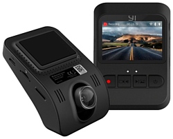 YI Mini Dash Camera