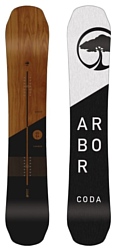 Arbor Coda Camber (18-19)