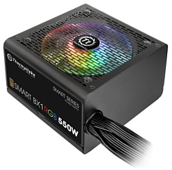 Thermaltake Smart BX1 RGB 550W (230V)