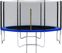 Fitness Trampoline 12ft Standart