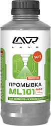 Lavr Промывка инжекторных систем ML101 EURO 1000 ml